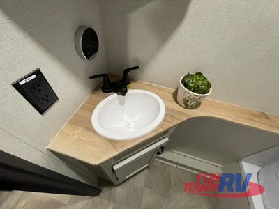 2026 Coachmen RV Chaparral Lite - Photo 22