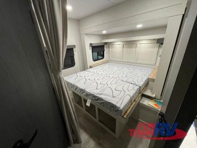 2026 Coachmen RV Chaparral Lite - Photo 19
