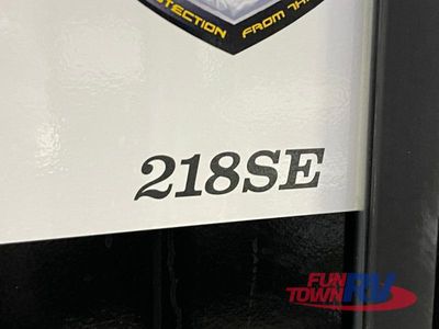 2026 Coachmen RV Chaparral Lite - Photo 26