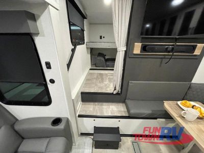 2026 Coachmen RV Chaparral Lite - Photo 23