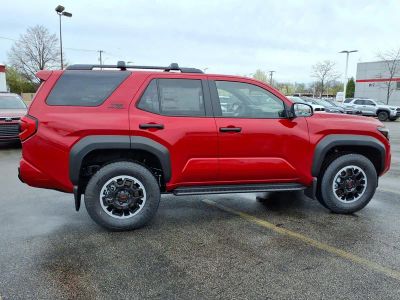 2026 Toyota 4Runner - Photo 8