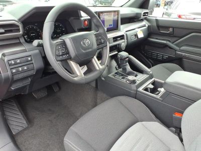 2026 Toyota 4Runner - Photo 9