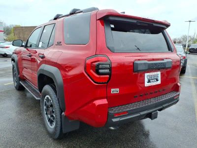2026 Toyota 4Runner - Photo 5