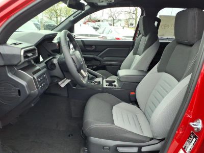 2026 Toyota 4Runner - Photo 11
