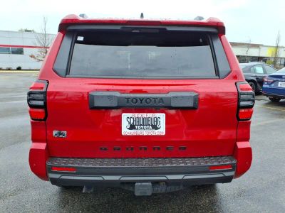 2026 Toyota 4Runner - Photo 6