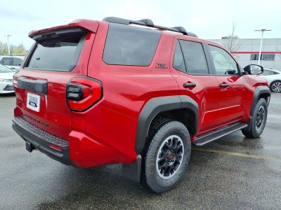 2026 Toyota 4Runner - Photo 7