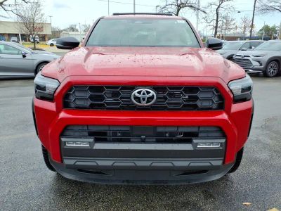 2026 Toyota 4Runner - Photo 2
