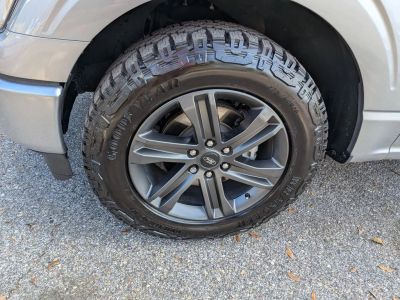 2023 Ford F-150 — photo 9 view