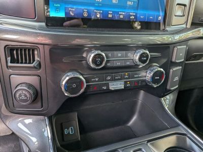 2023 Ford F-150 — photo 15 view