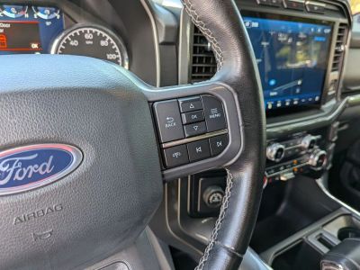 2023 Ford F-150 — photo 16 view