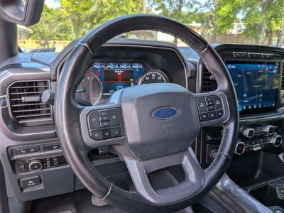 2023 Ford F-150 — photo 11 view
