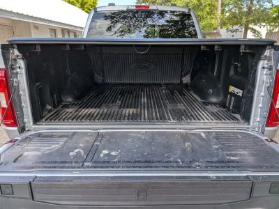 2023 Ford F-150 — photo 28 view