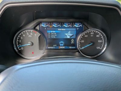 2023 Ford F-150 — photo 14 view
