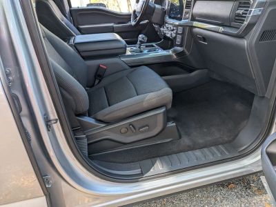2023 Ford F-150 — photo 24 view