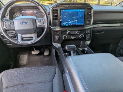 2023 Ford F-150 — photo 26 view