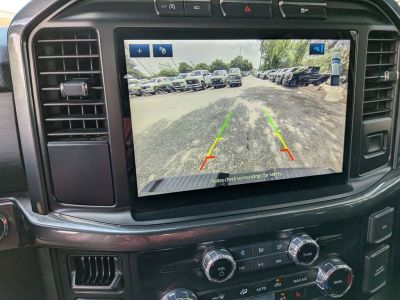2023 Ford F-150 — photo 21 view