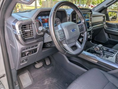 2023 Ford F-150 — photo 27 view