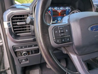 2023 Ford F-150 — photo 17 view