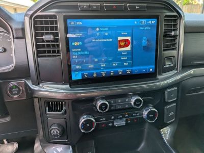 2023 Ford F-150 — photo 19 view