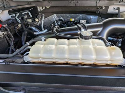2023 Ford F-150 — photo 10 view