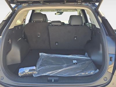 2026 Kia Sportage — photo 10 view