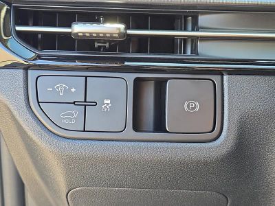 2026 Kia Sportage — photo 28 view