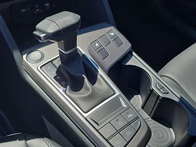 2026 Kia Sportage — photo 26 view