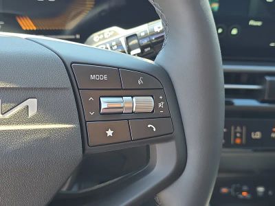 2026 Kia Sportage — photo 31 view