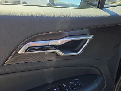2026 Kia Sportage — photo 19 view