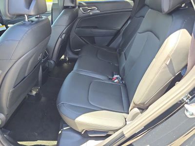 2026 Kia Sportage — photo 17 view
