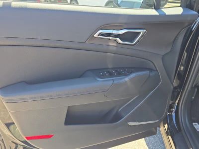 2026 Kia Sportage — photo 18 view