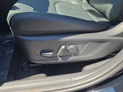 2026 Kia Sportage — photo 21 view