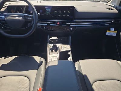 2026 Kia Sportage — photo 15 view