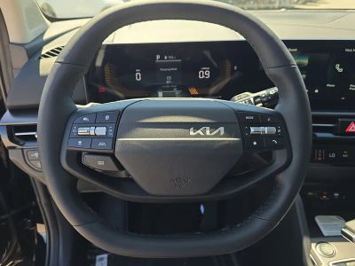 2026 Kia Sportage — photo 29 view