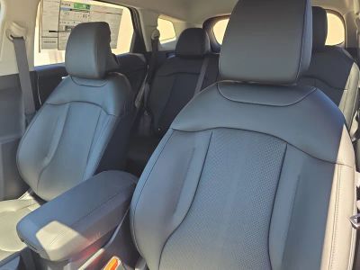 2026 Kia Sportage — photo 22 view