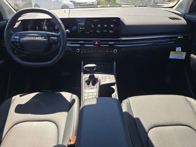 2026 Kia Sportage — photo 13 view