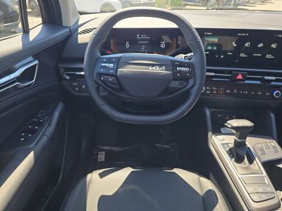 2026 Kia Sportage — photo 14 view