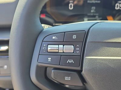 2026 Kia Sportage — photo 30 view