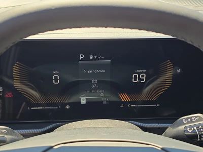 2026 Kia Sportage — photo 32 view