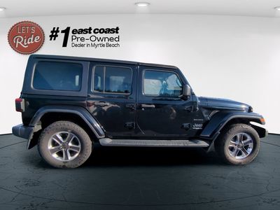 2020 Jeep Wrangler - Photo 4