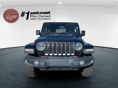 2020 Jeep Wrangler - Photo 2