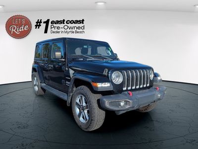 2020 Jeep Wrangler - Photo 3