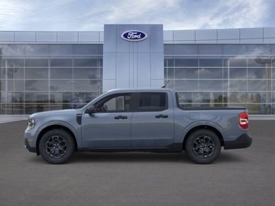 2026 Ford Maverick - Photo 3