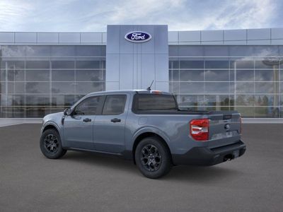 2026 Ford Maverick - Photo 4