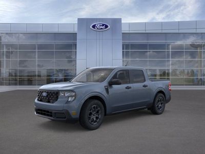2026 Ford Maverick - Photo 1