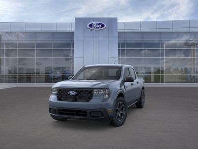 2026 Ford Maverick - Photo 2