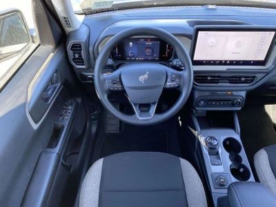 2026 Ford Bronco Sport - Photo 10