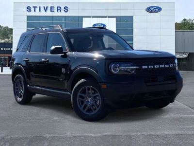 2026 Ford Bronco Sport - Photo 1