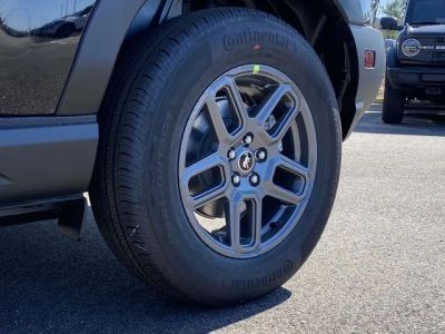 2026 Ford Bronco Sport - Photo 9