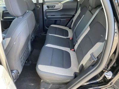 2026 Ford Bronco Sport - Photo 11